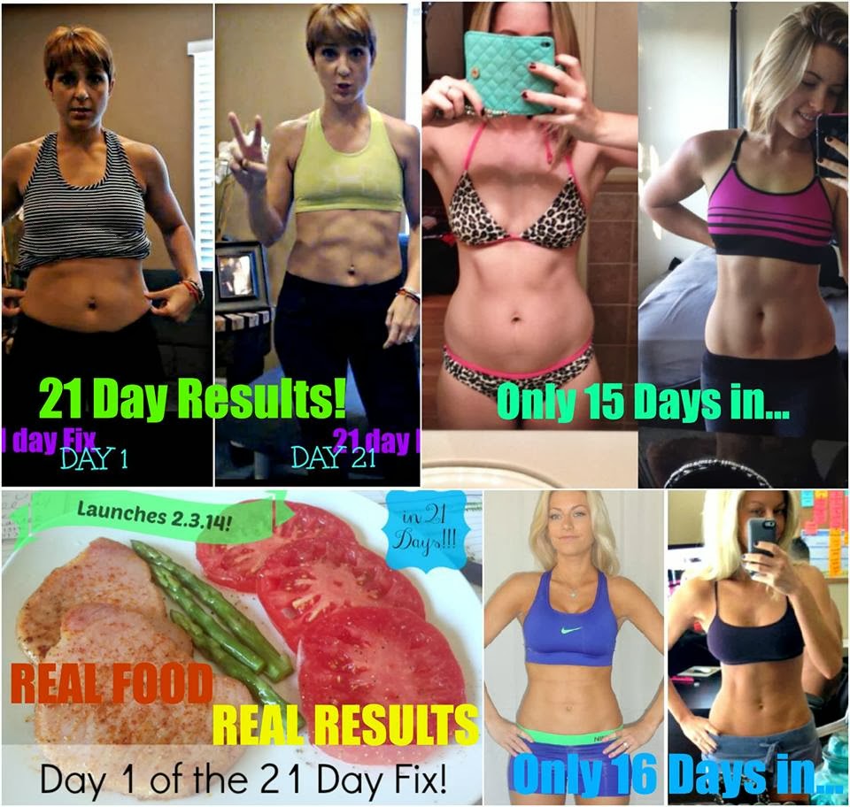 Body Remodel Beachbody s New 21 Day Fix Body Remodel Beachbody s New 21 Day Fix